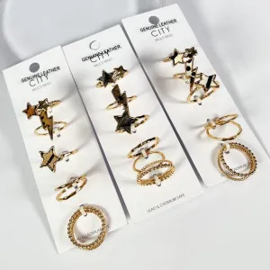 Multi Ring Set (3 units)