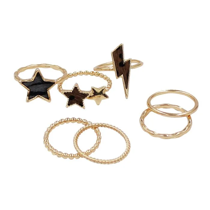 Multi Ring Set (3 units)