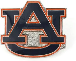 NCAA Auburn Tigers Team Logo Pin