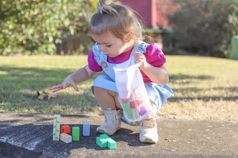 Nursery Blocks