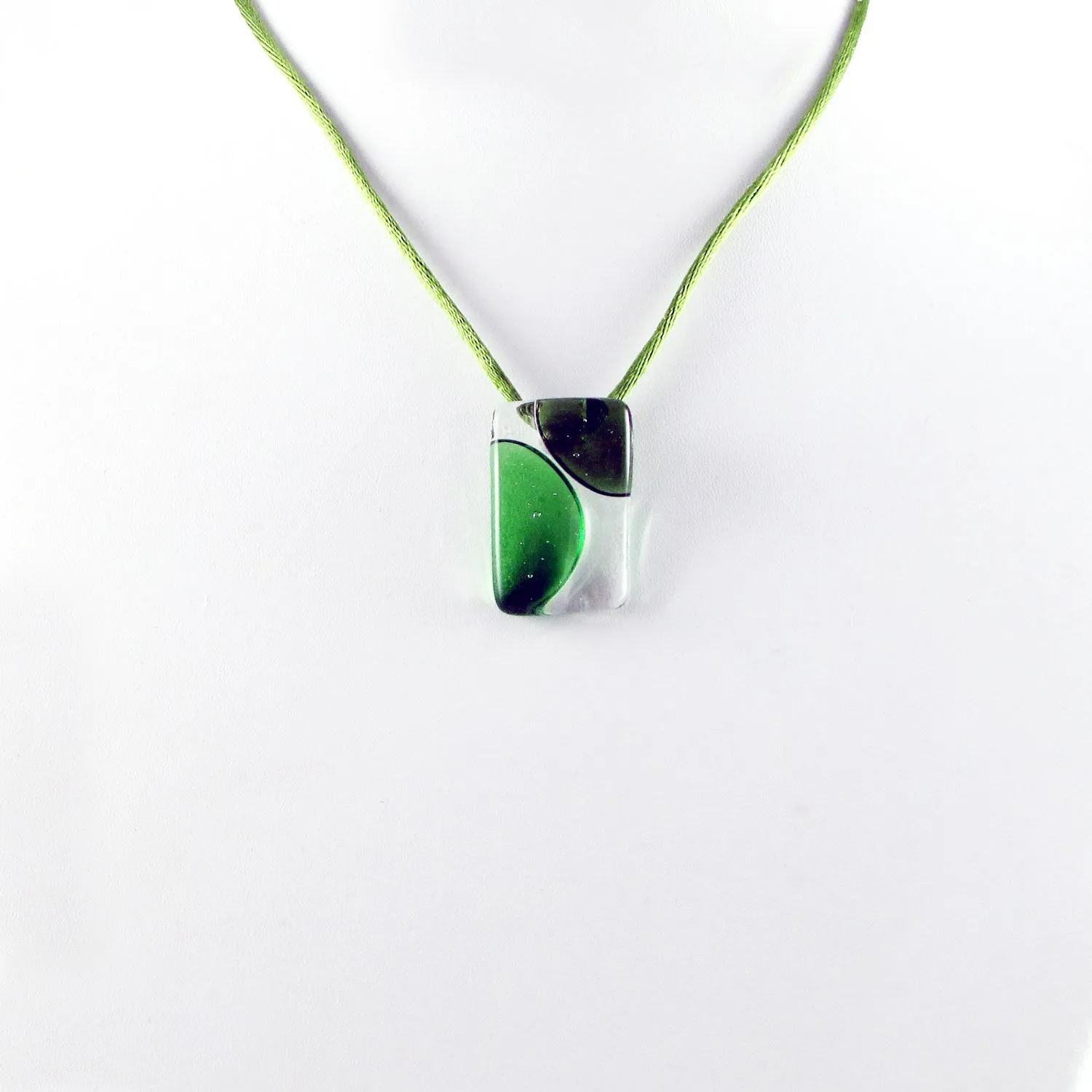 Onda Mini Pendant - Cherry
