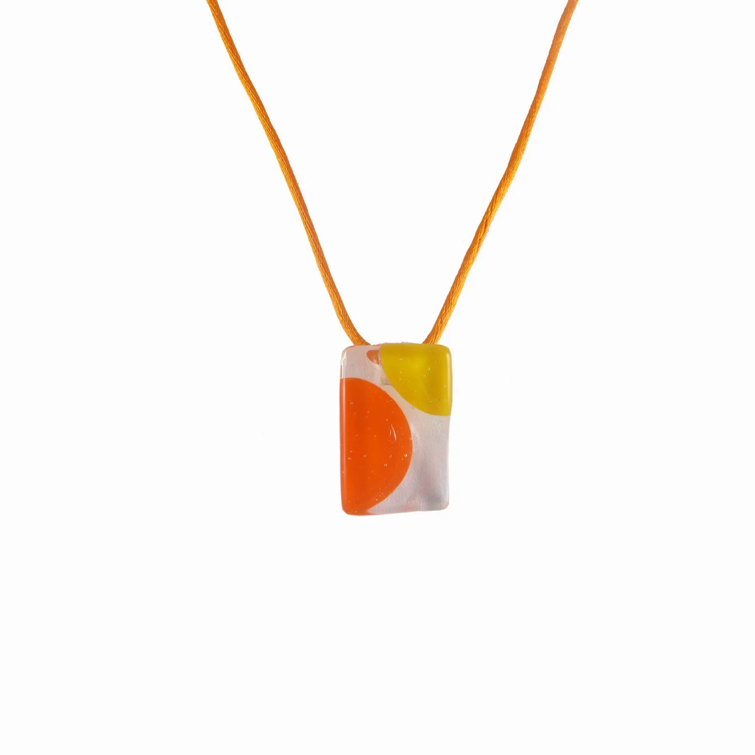 Onda Mini Pendant - Purple