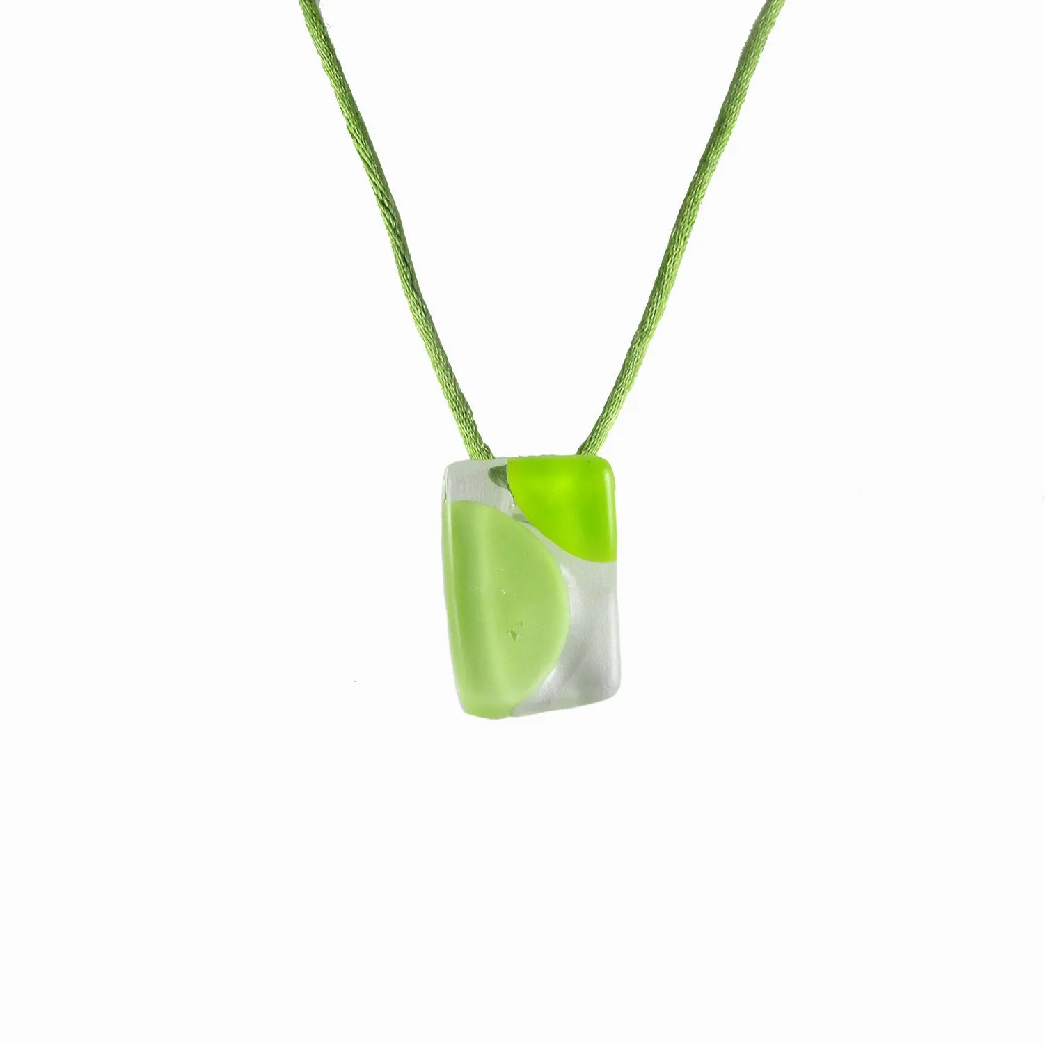 Onda Mini Pendant - Purple
