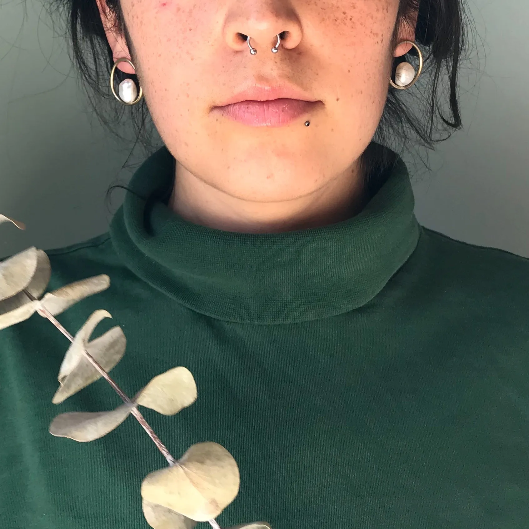perla studs