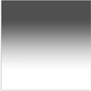 Promaster Graduated ND4 Lens Filter P Size Adapter