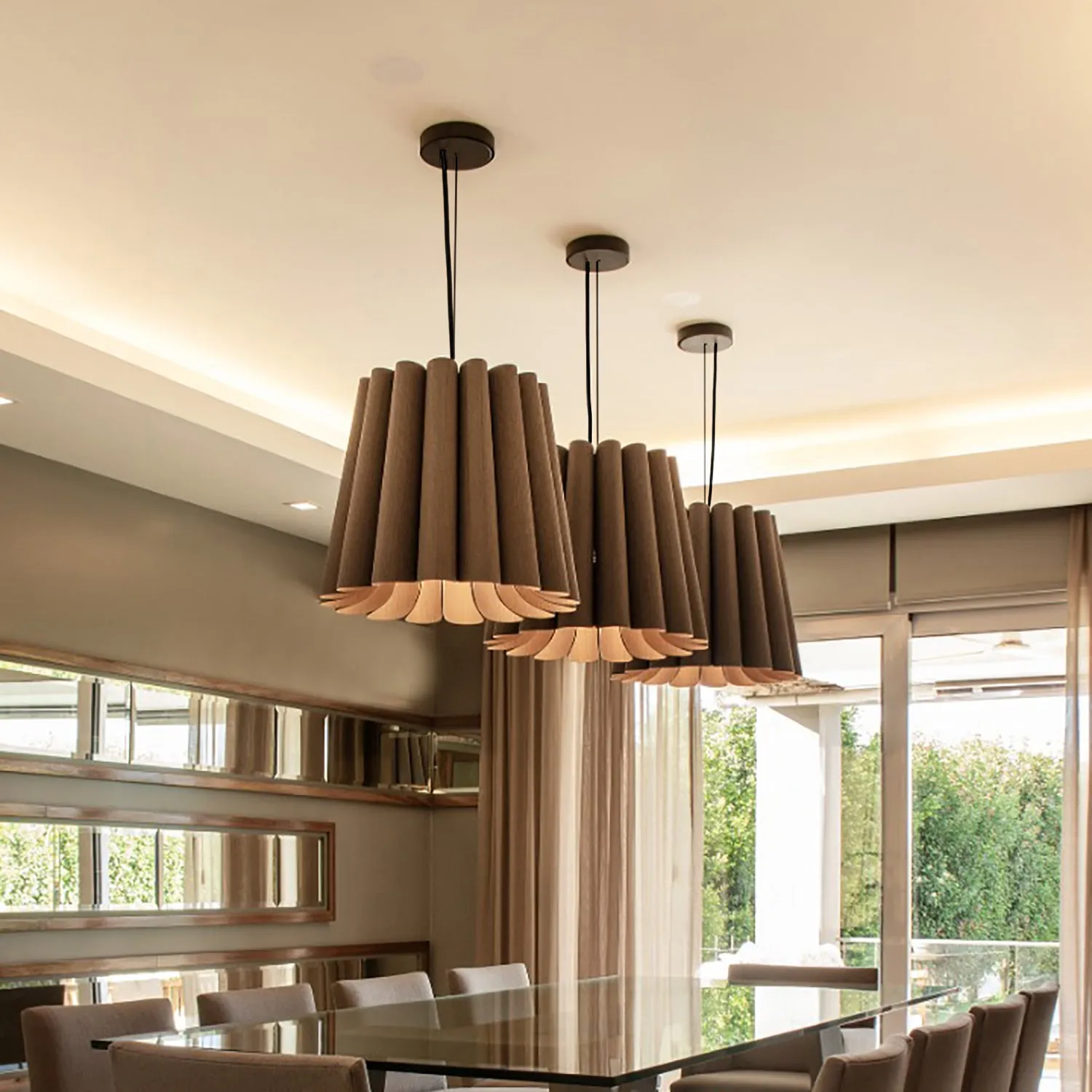 Renata Pendant Light