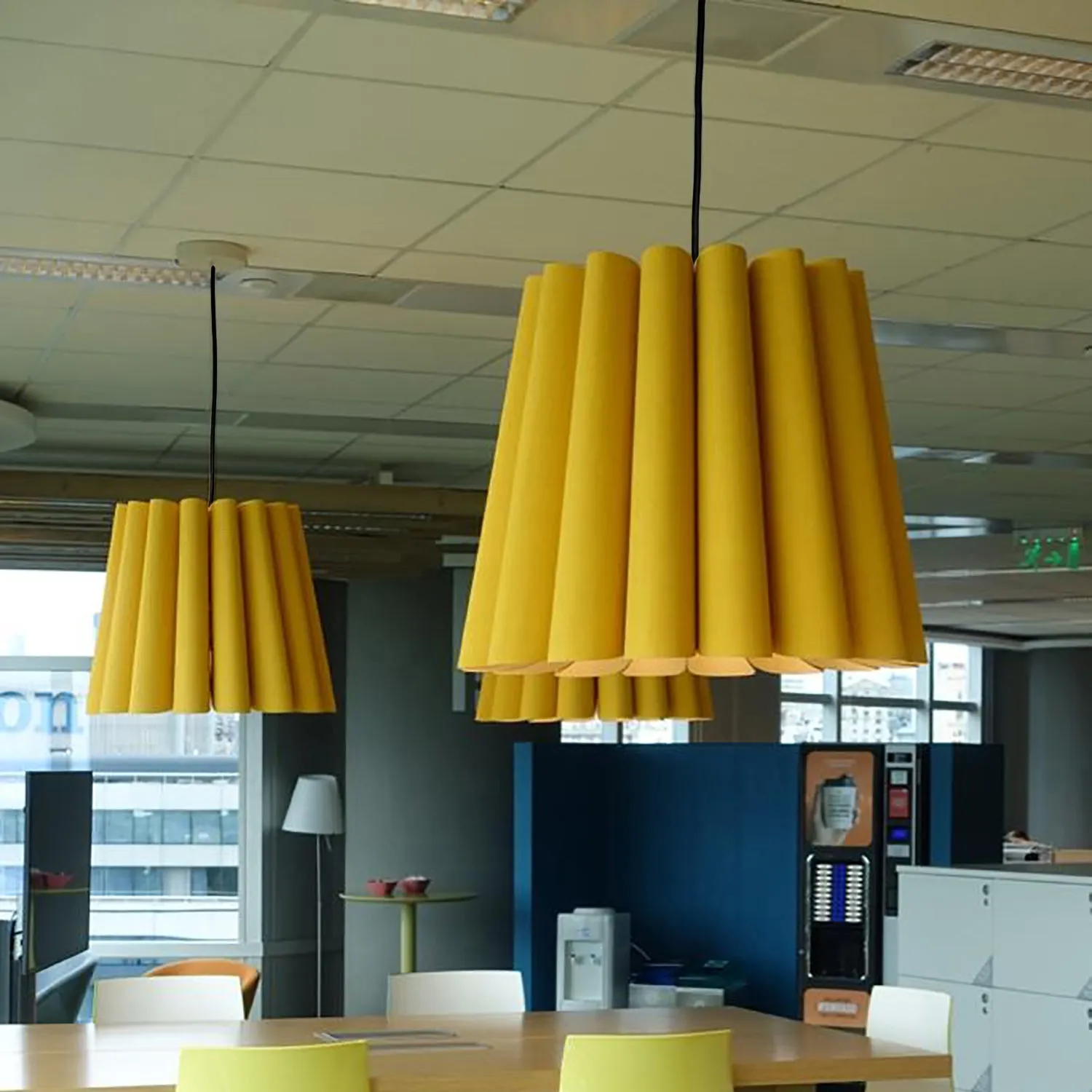 Renata Pendant Light