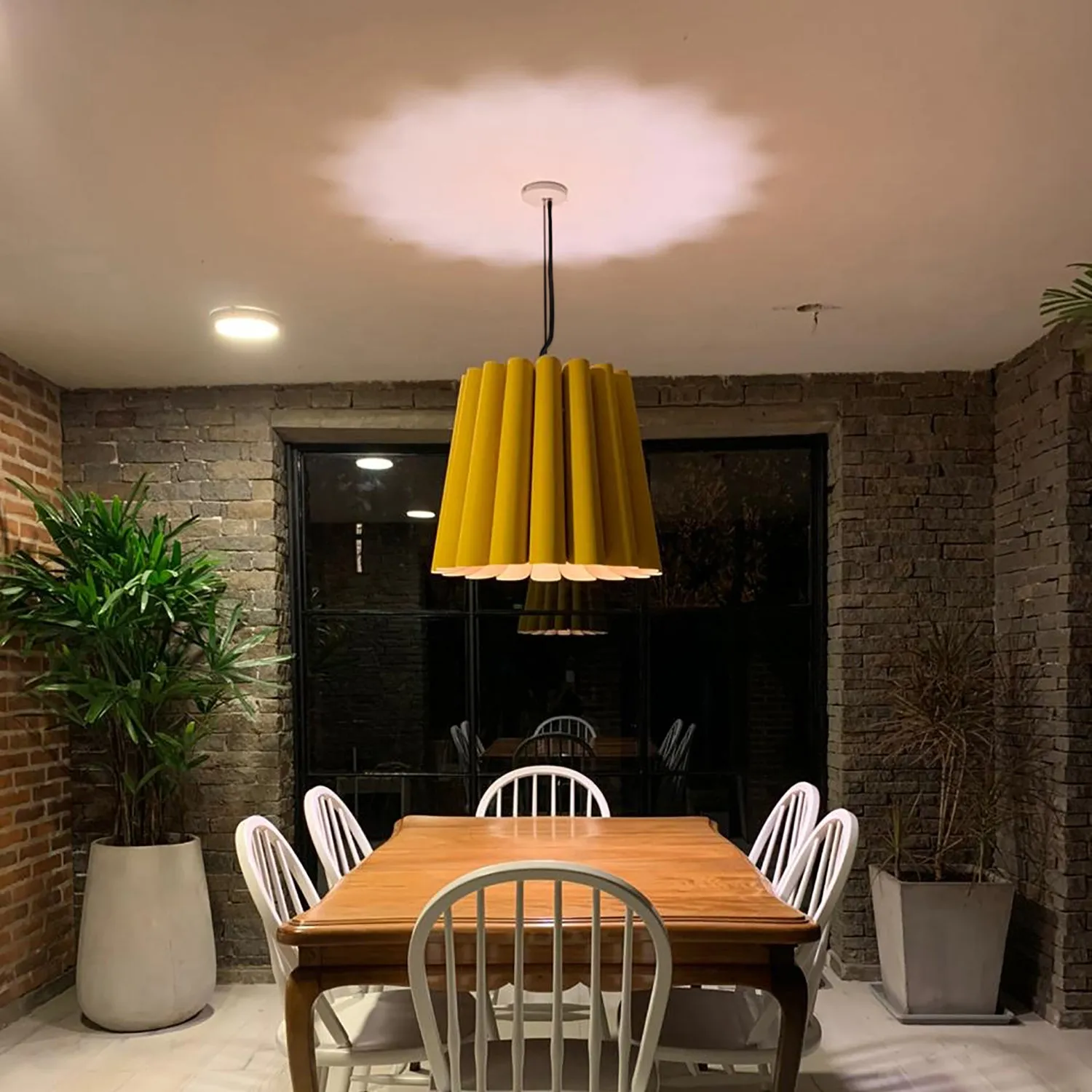 Renata Pendant Light