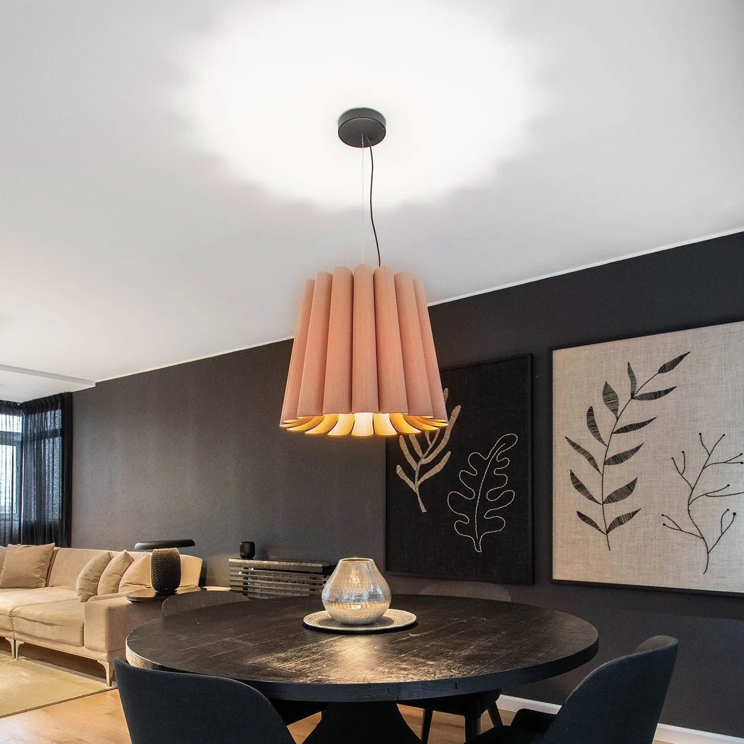 Renata Pendant Light