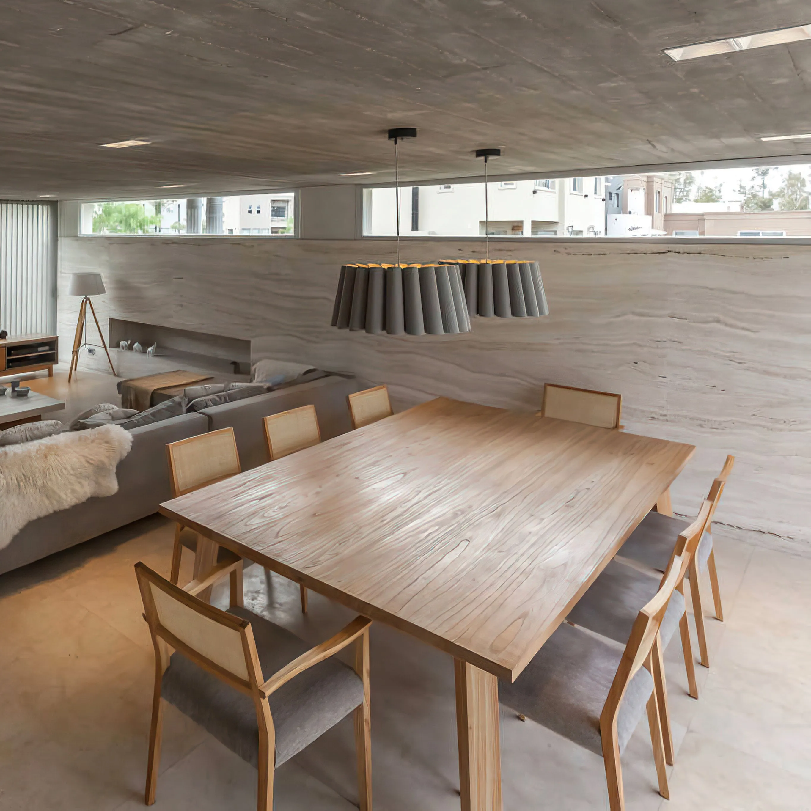 Renata Pendant Light