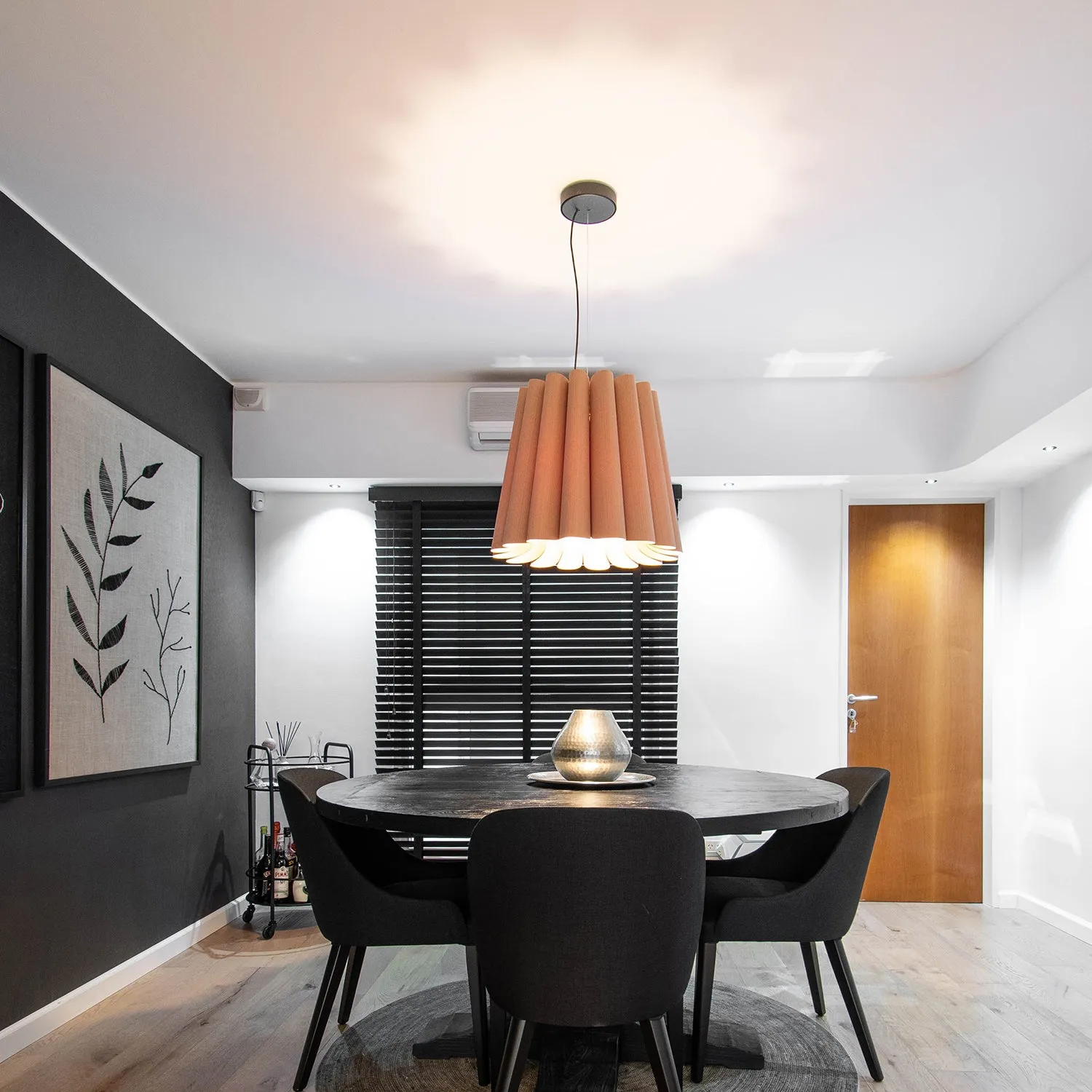 Renata Pendant Light