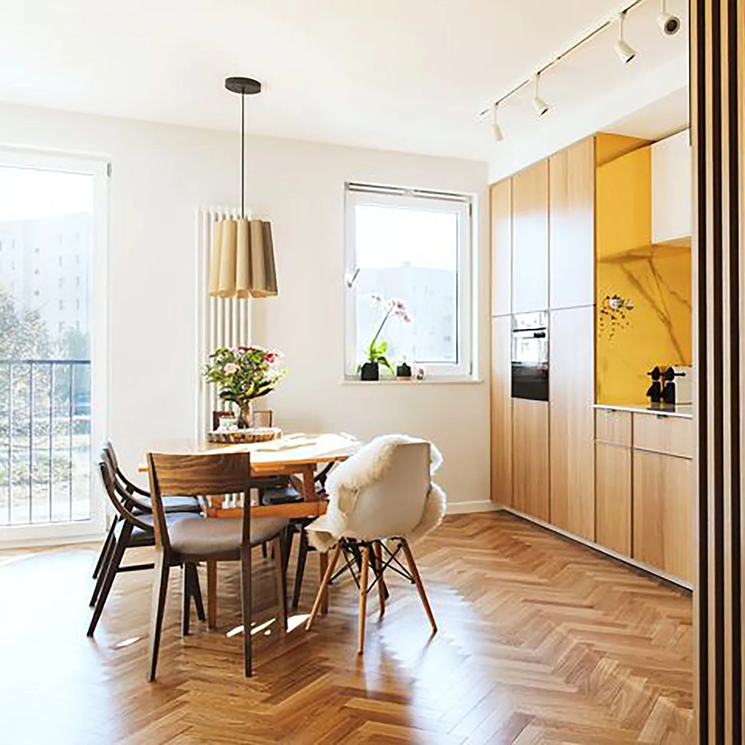 Renata Pendant Light