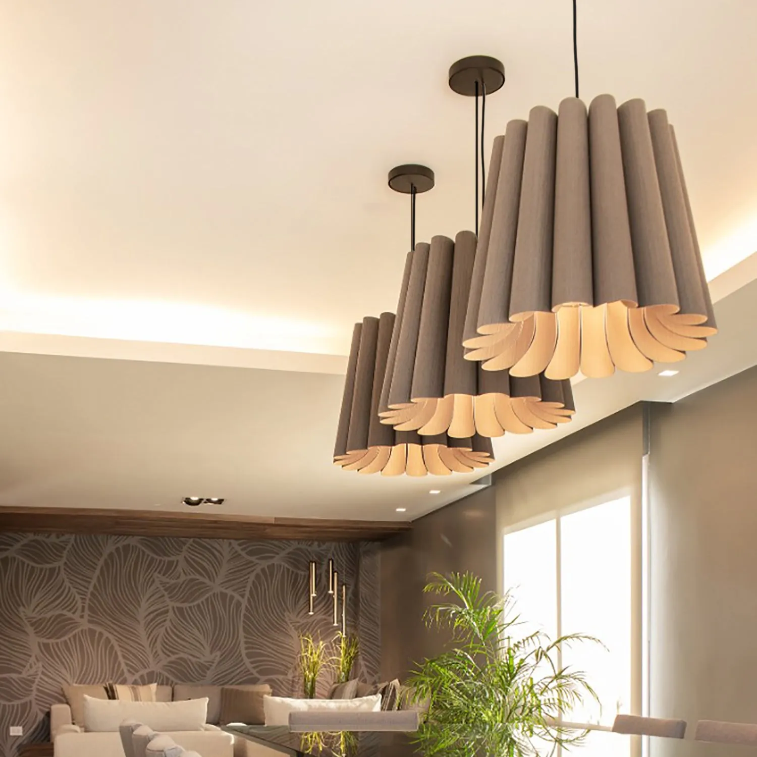 Renata Pendant Light