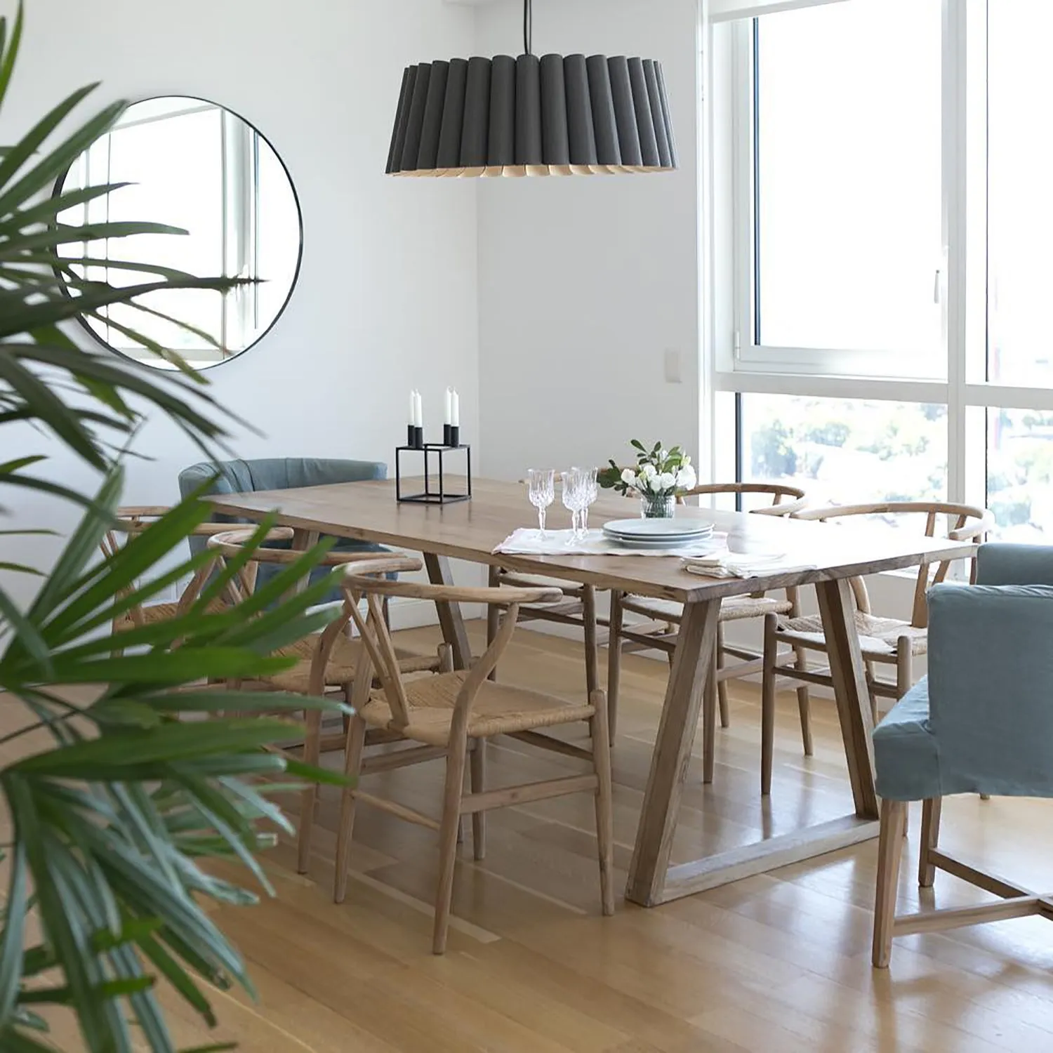 Renata Pendant Light