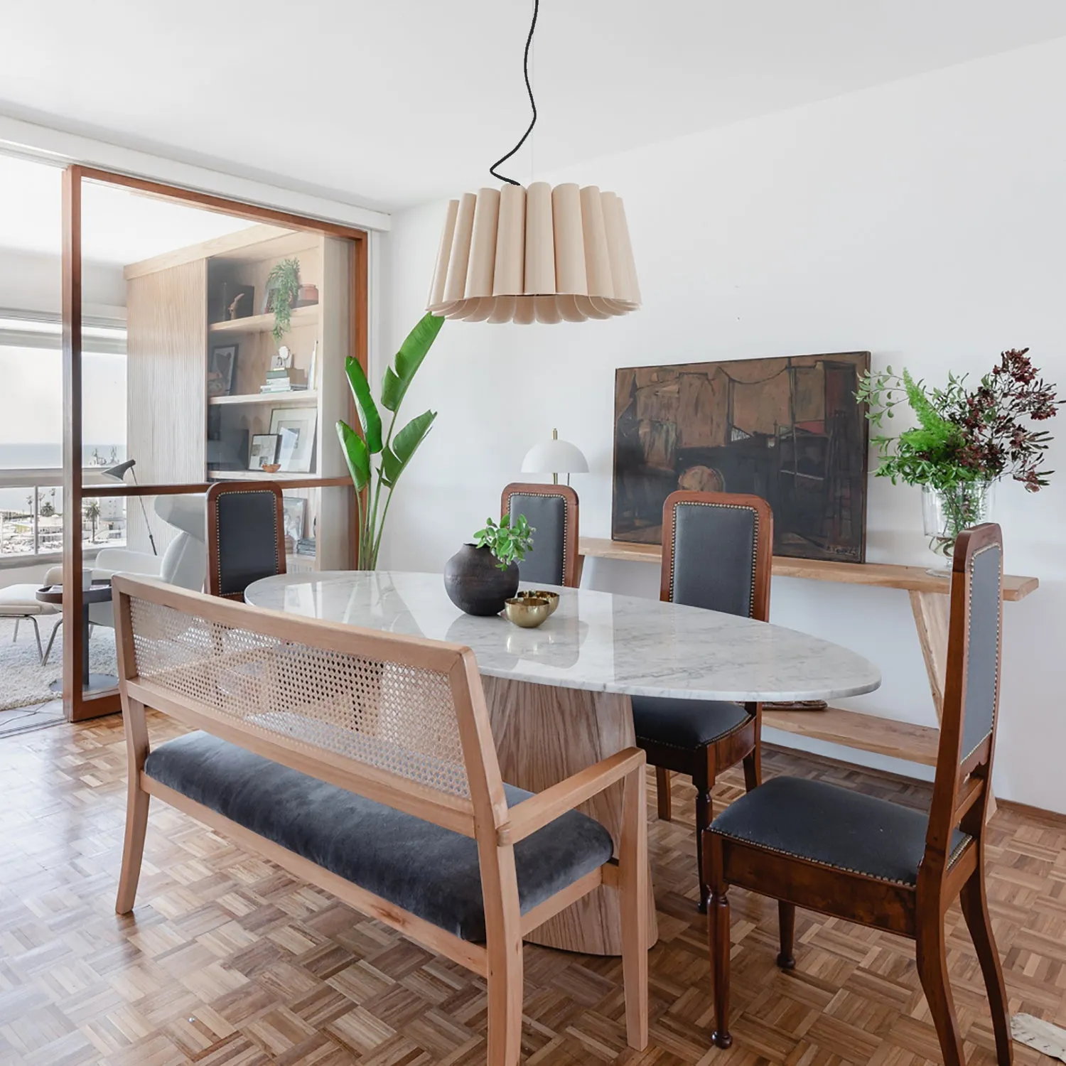 Renata Pendant Light