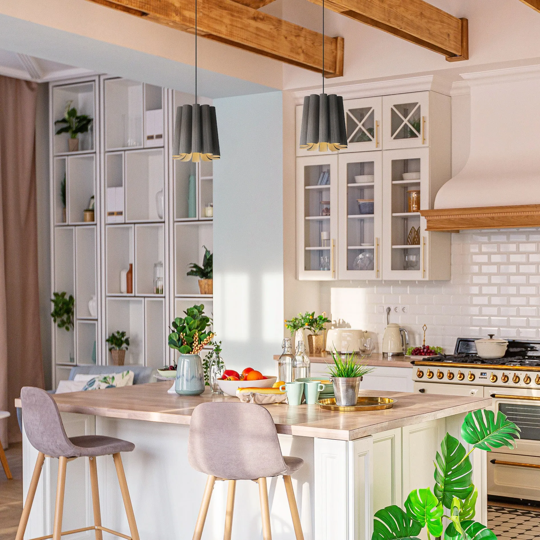 Renata Pendant Light