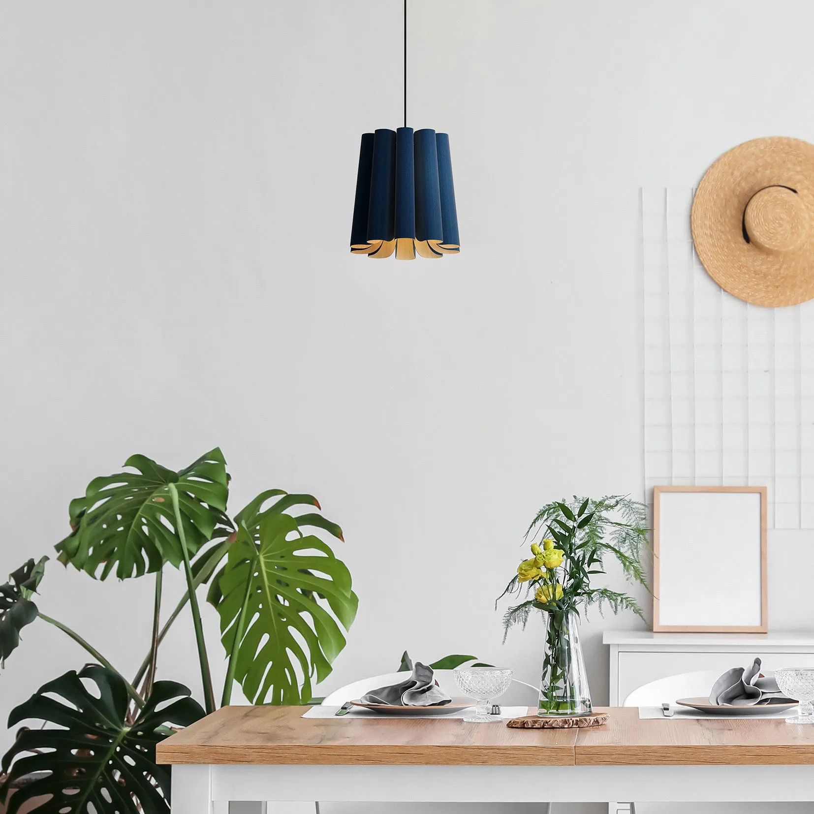 Renata Pendant Light