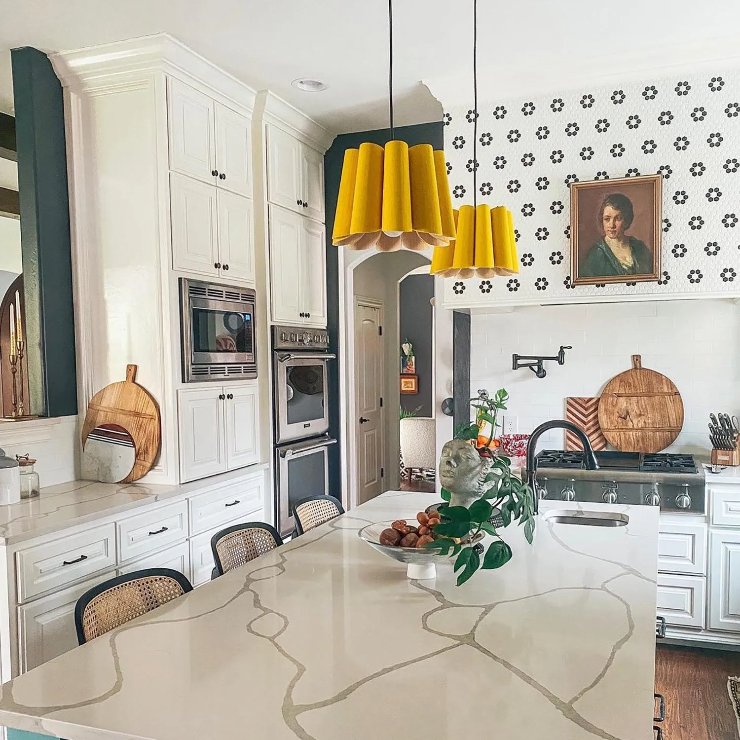 Renata Pendant Light
