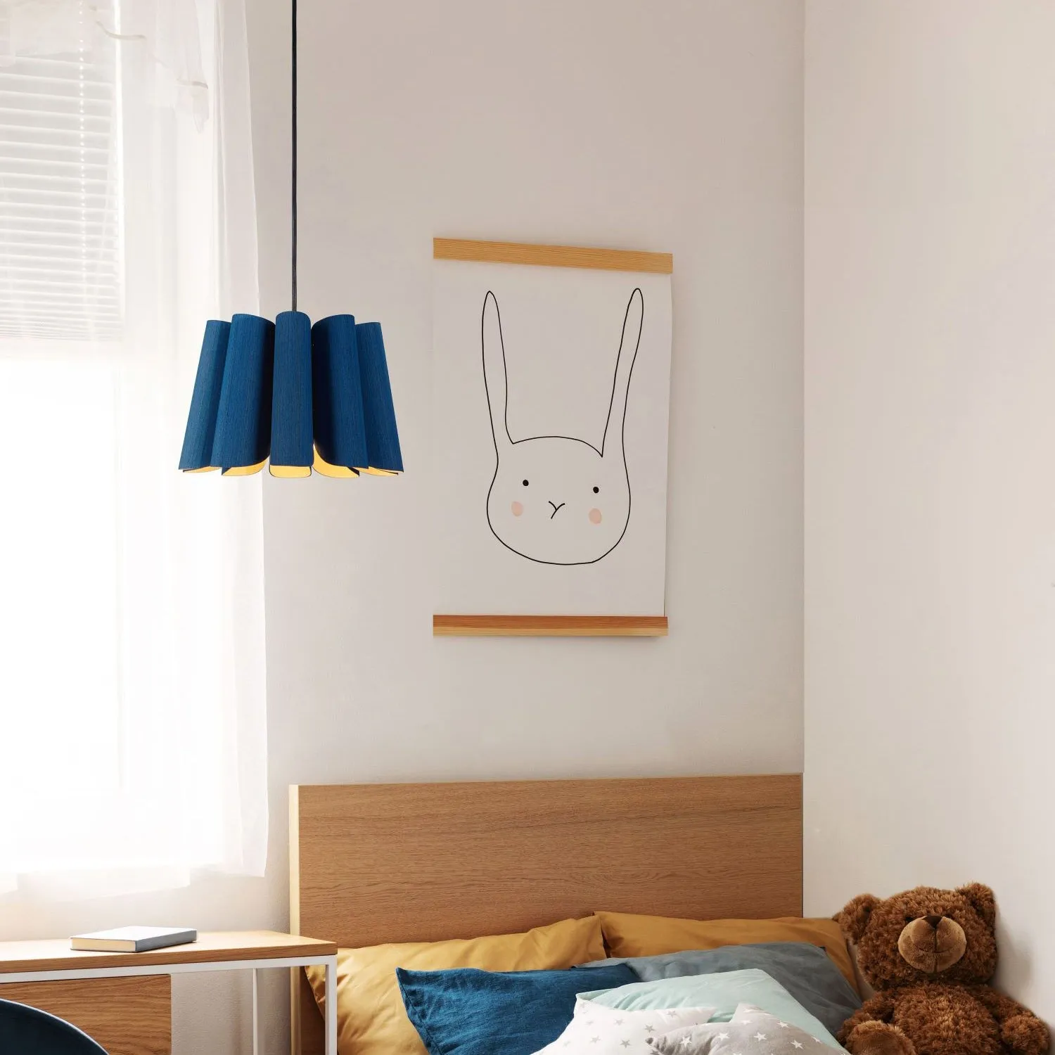 Renata Pendant Light