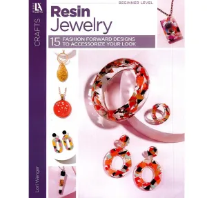 Resin Jewellery