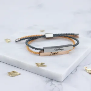 Rope Bracelet