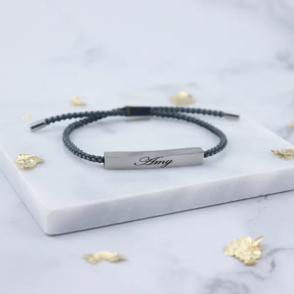 Rope Bracelet