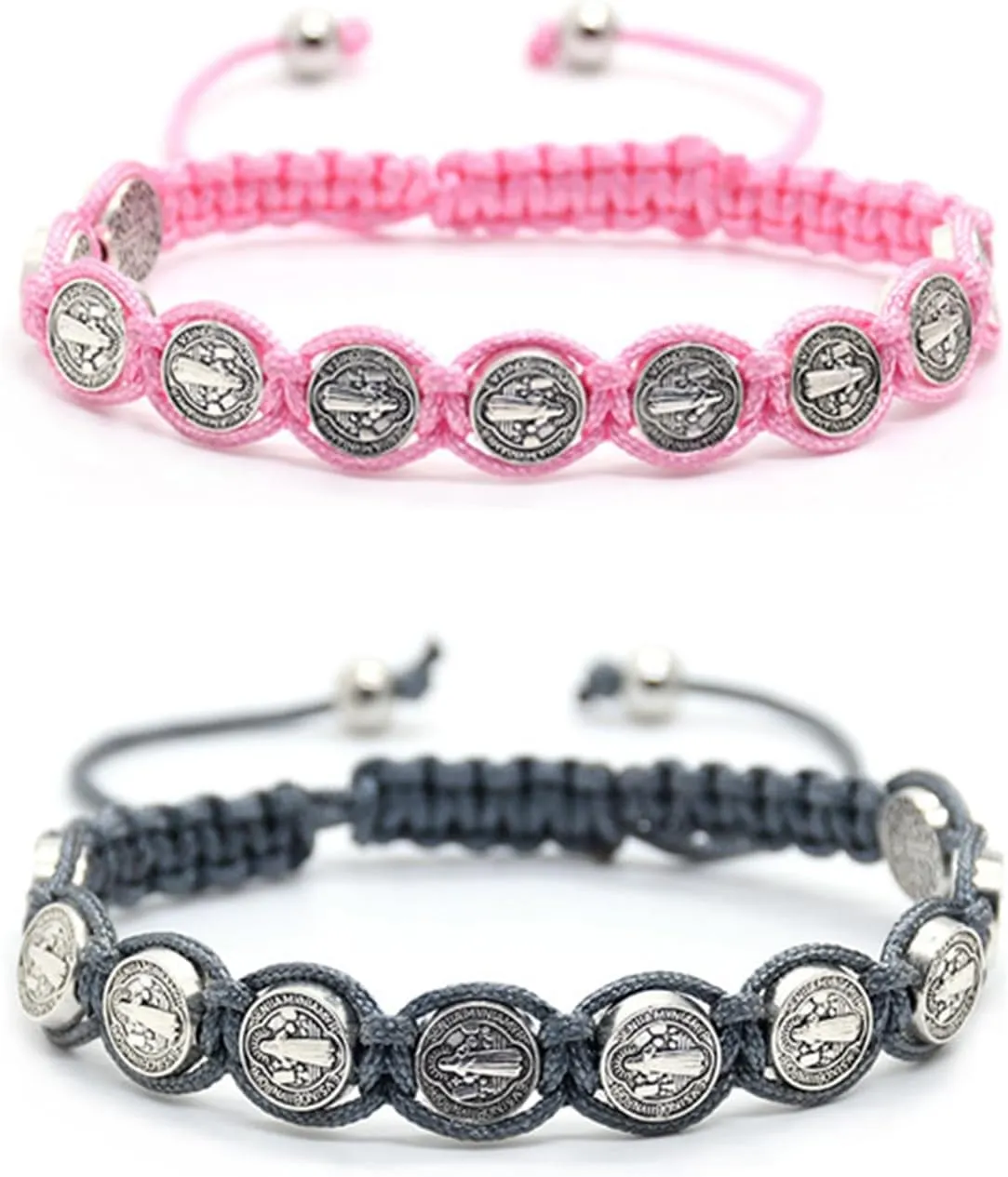 Rosary Bracelet for Women Rosary Beads Catholic Gifts for Women Baptism Gift Catholic First Communion Gifts Dress