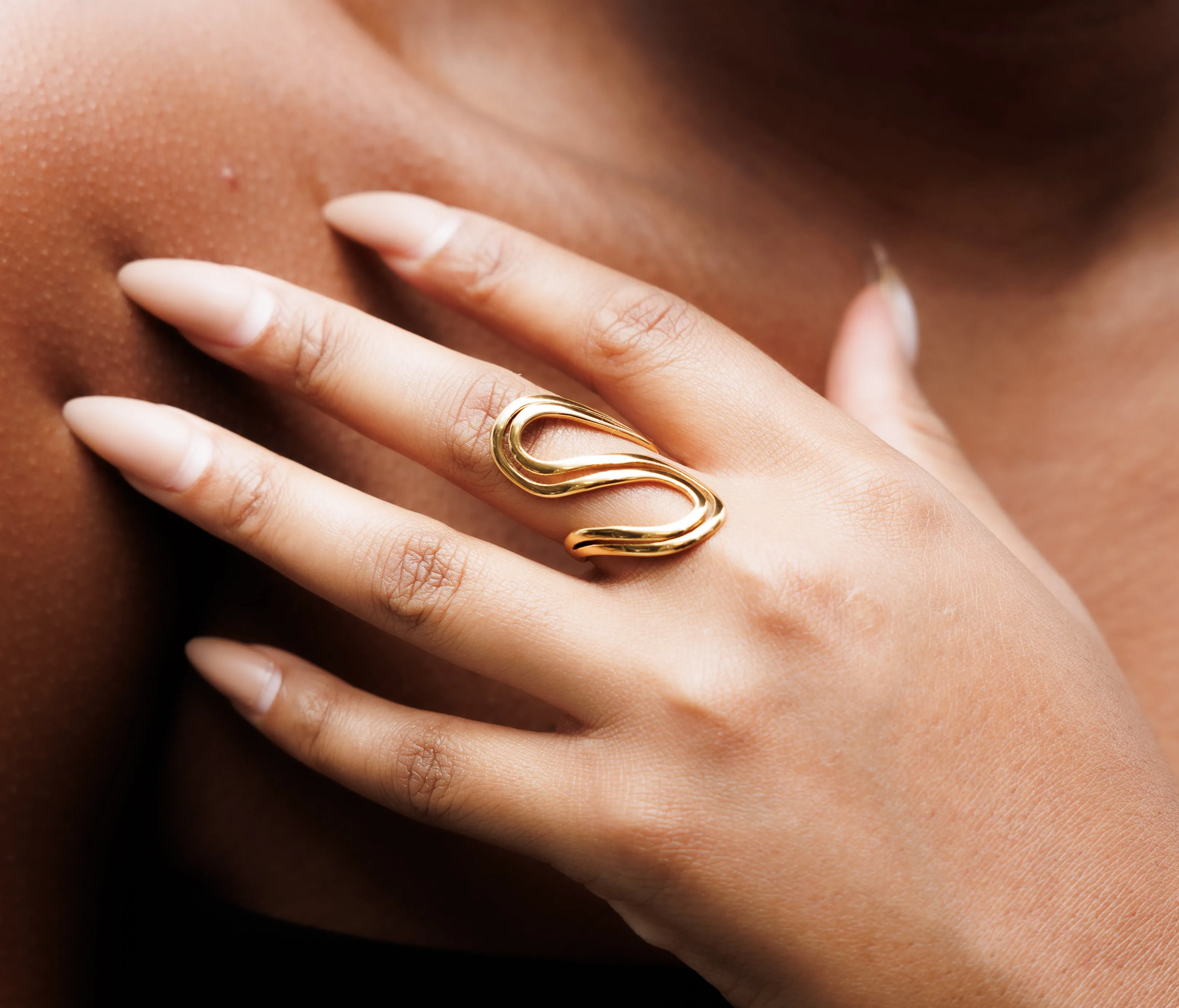 S-Ring