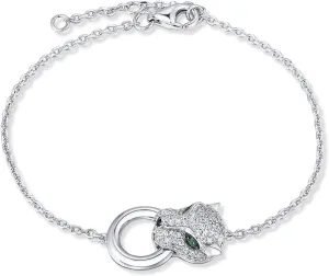 Santuzza 925 Sterling Silver Bracelet for Women