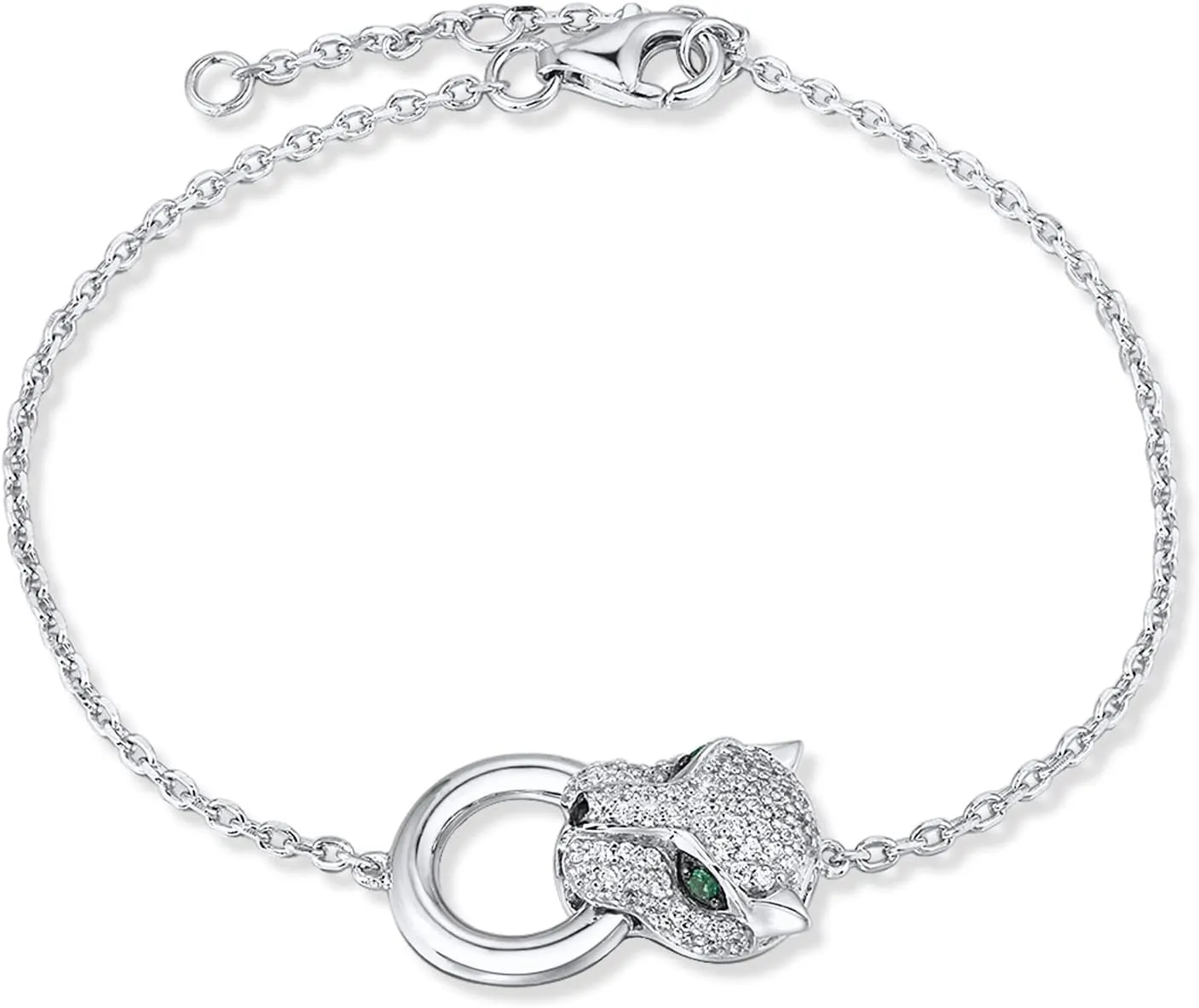 Santuzza 925 Sterling Silver Bracelet for Women