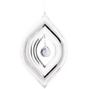 Shimmers - Crystal Marquise