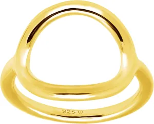 Silpada 'Karma' Ring in Sterling Silver