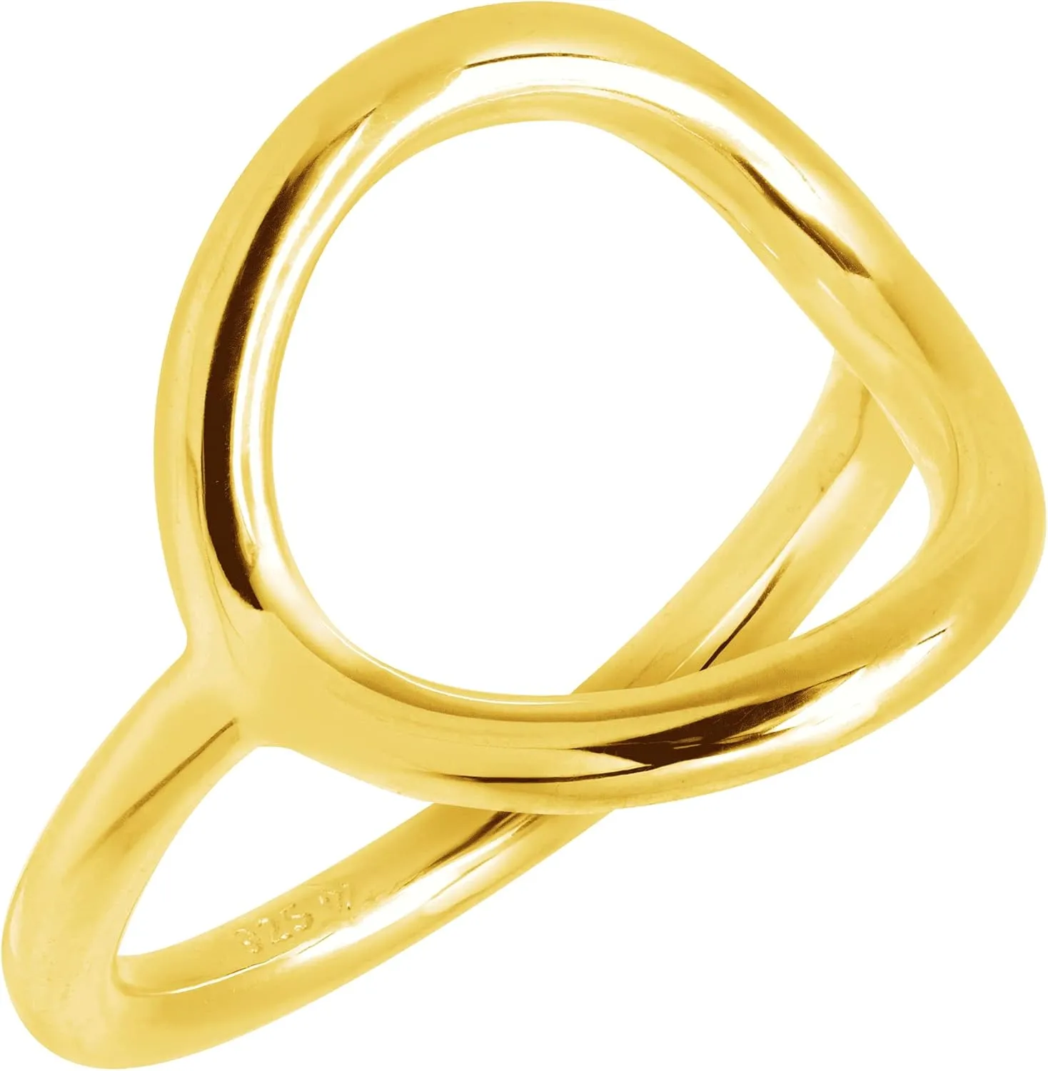 Silpada 'Karma' Ring in Sterling Silver