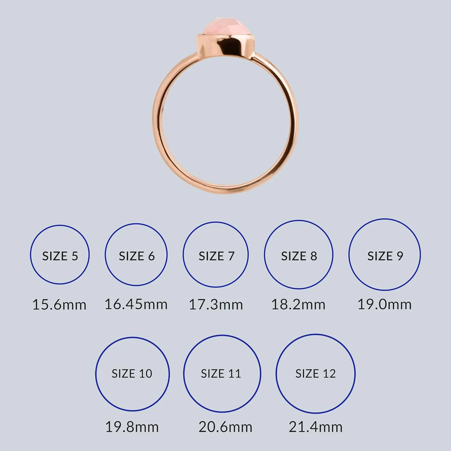 Silpada 'Karma' Ring in Sterling Silver