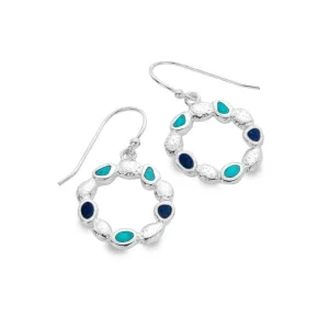 St. Ives bay earrings