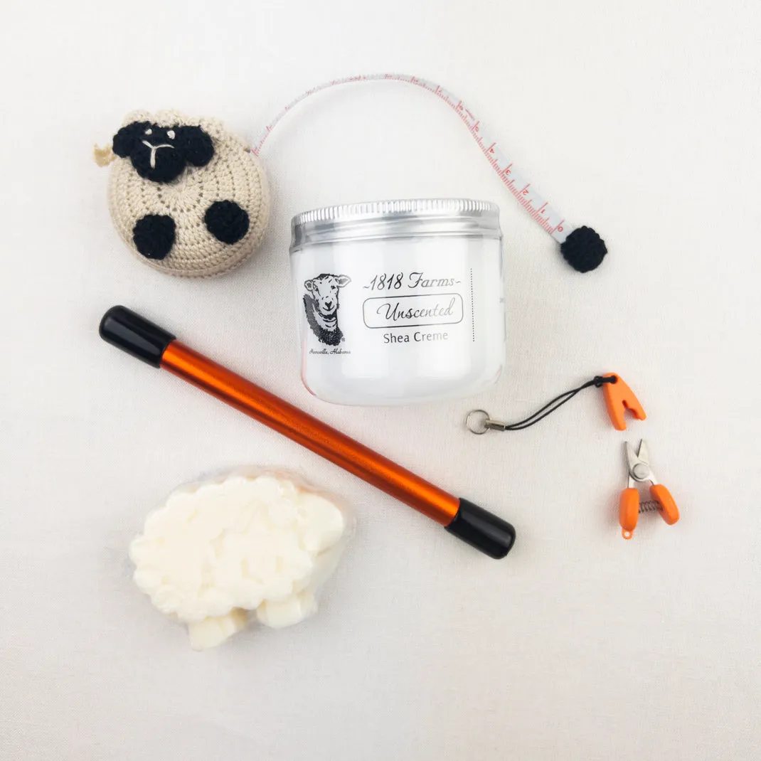 The Sheep Gift Set