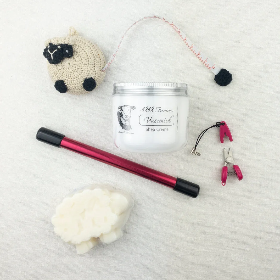 The Sheep Gift Set