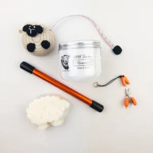 The Sheep Gift Set