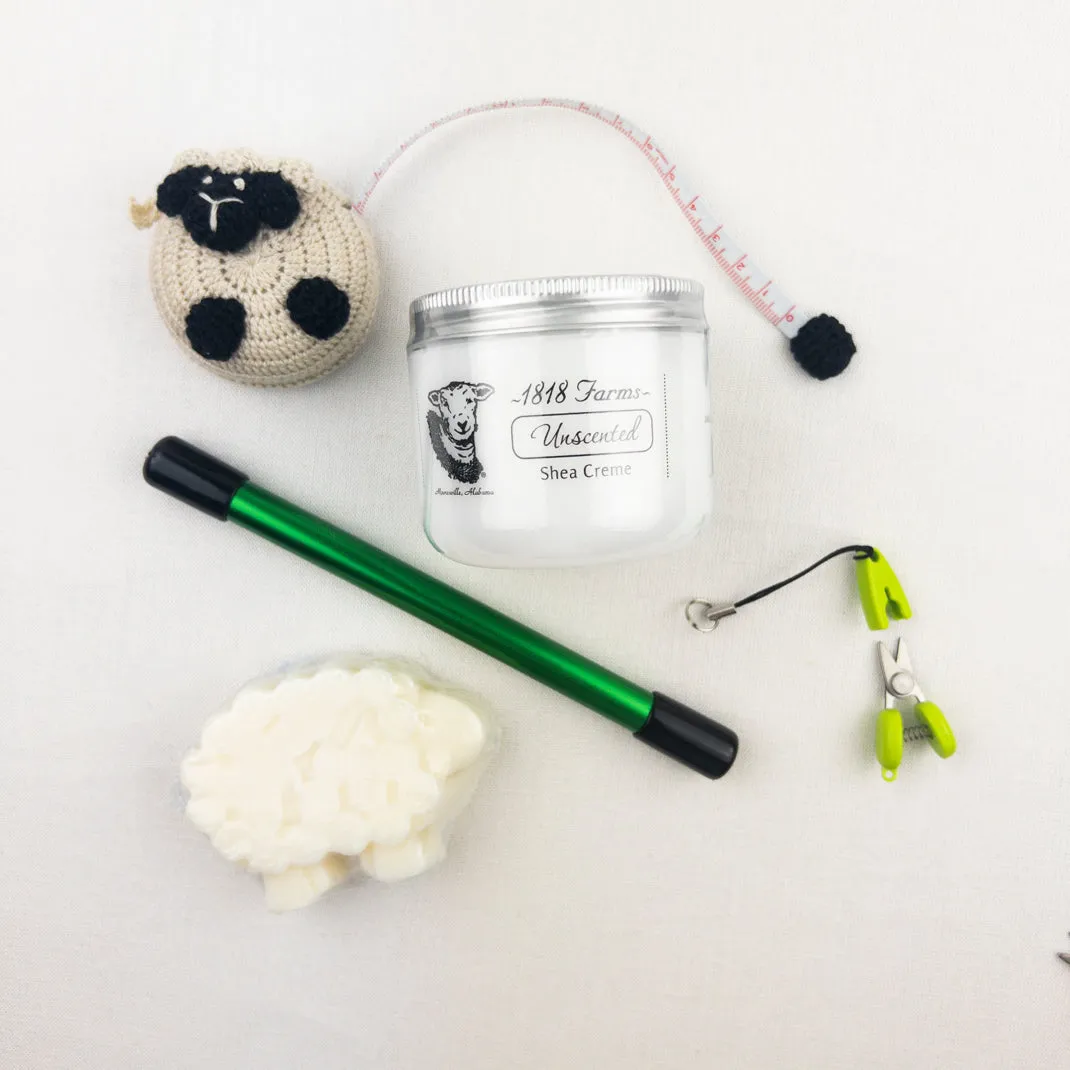 The Sheep Gift Set