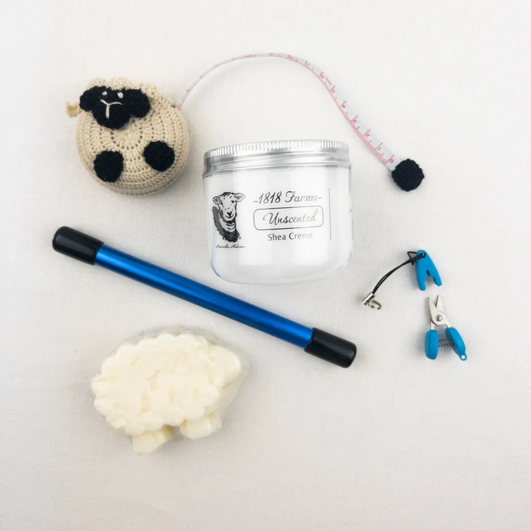 The Sheep Gift Set