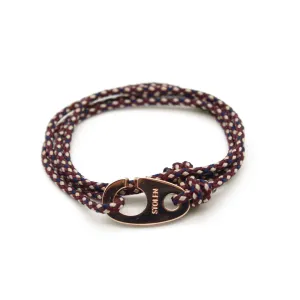 Titanic Brummel Hook - Rope Bracelet