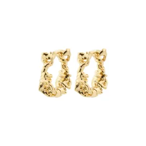 Trust Earrings