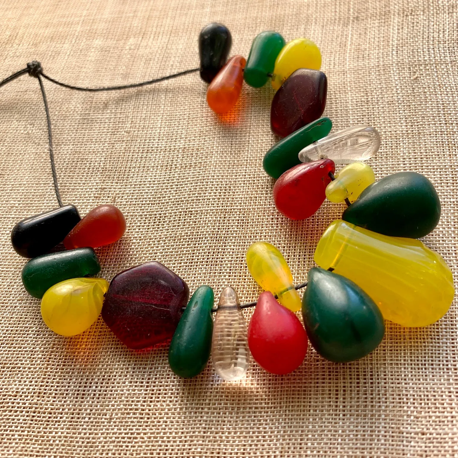 Wedding Bead Mix