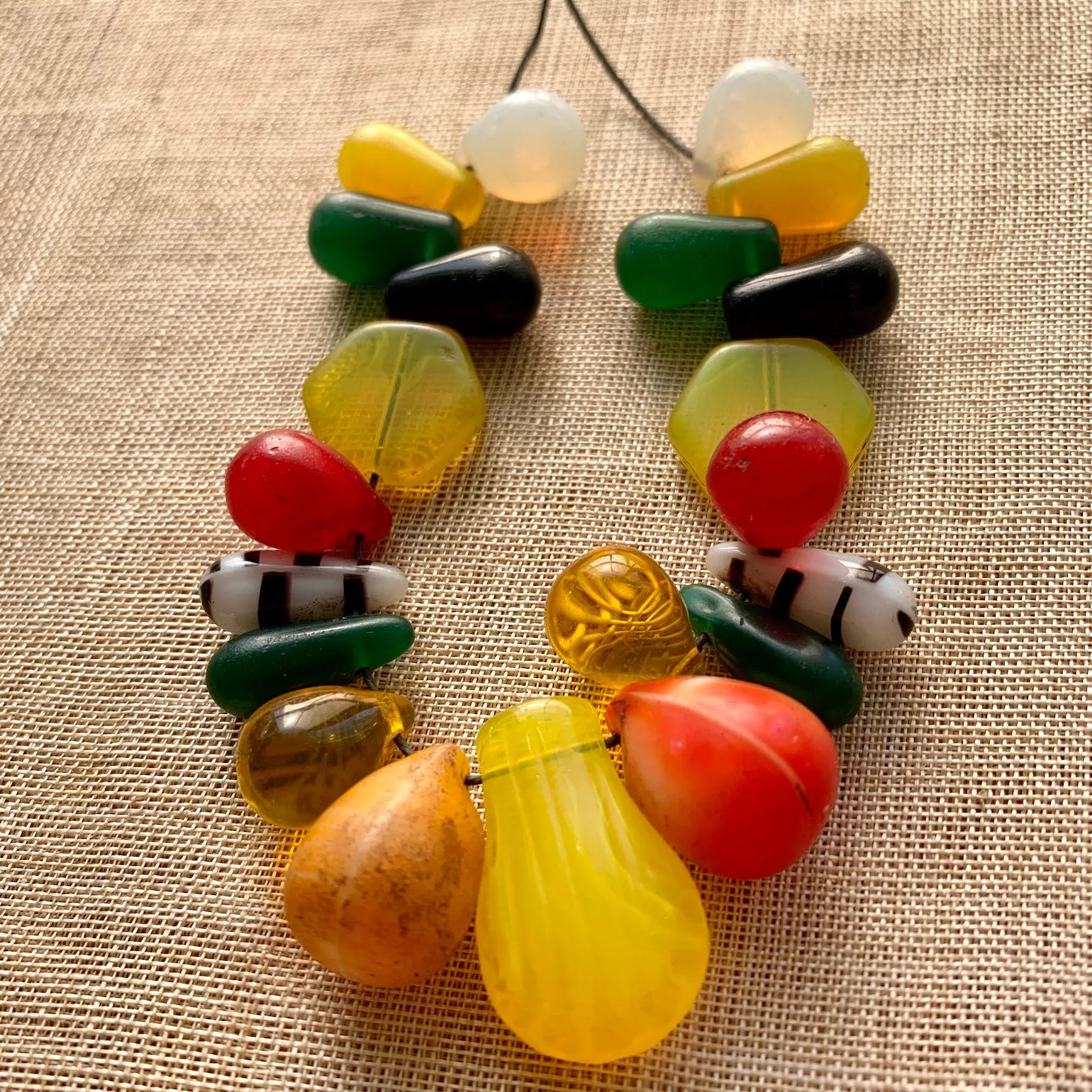 Wedding Bead Mix