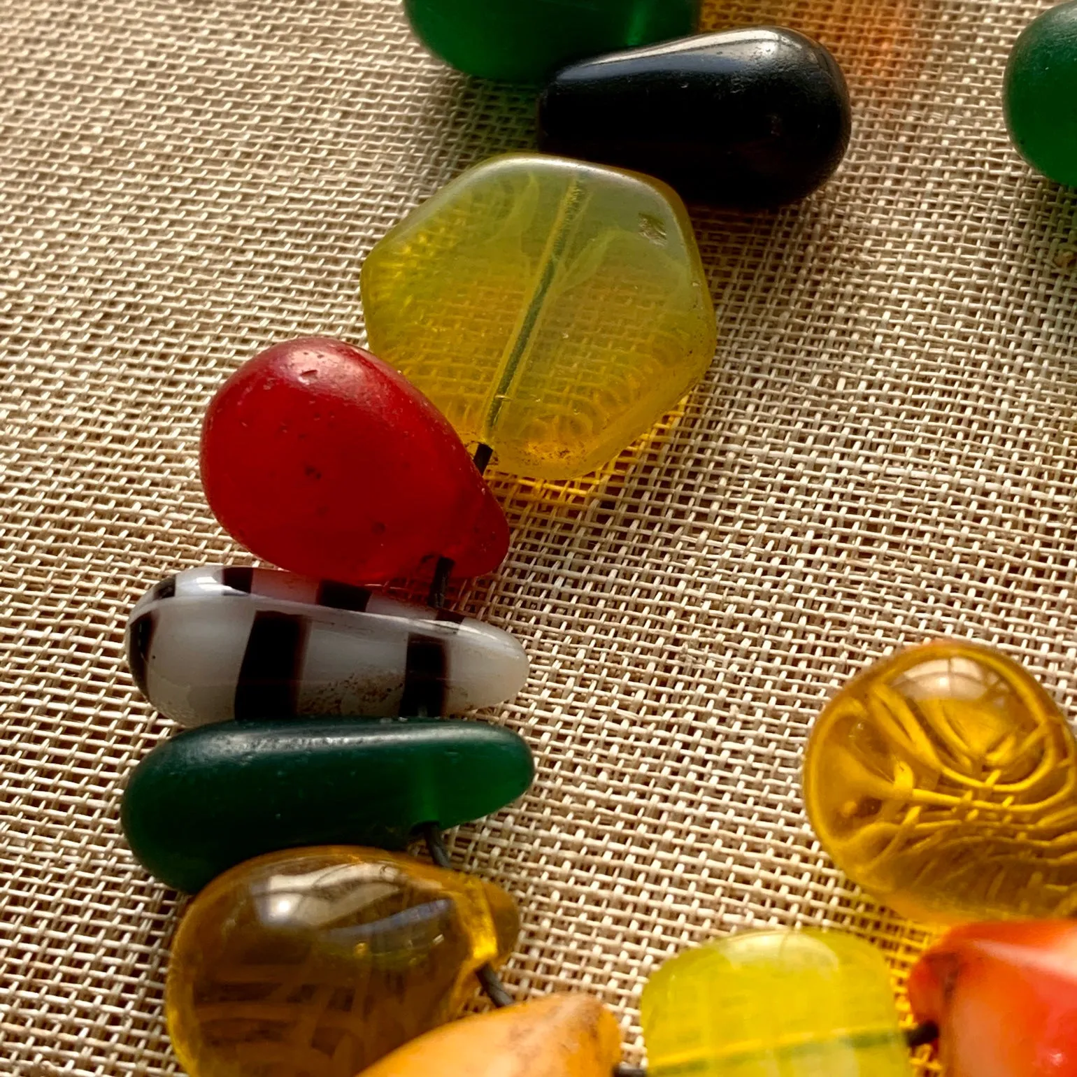 Wedding Bead Mix