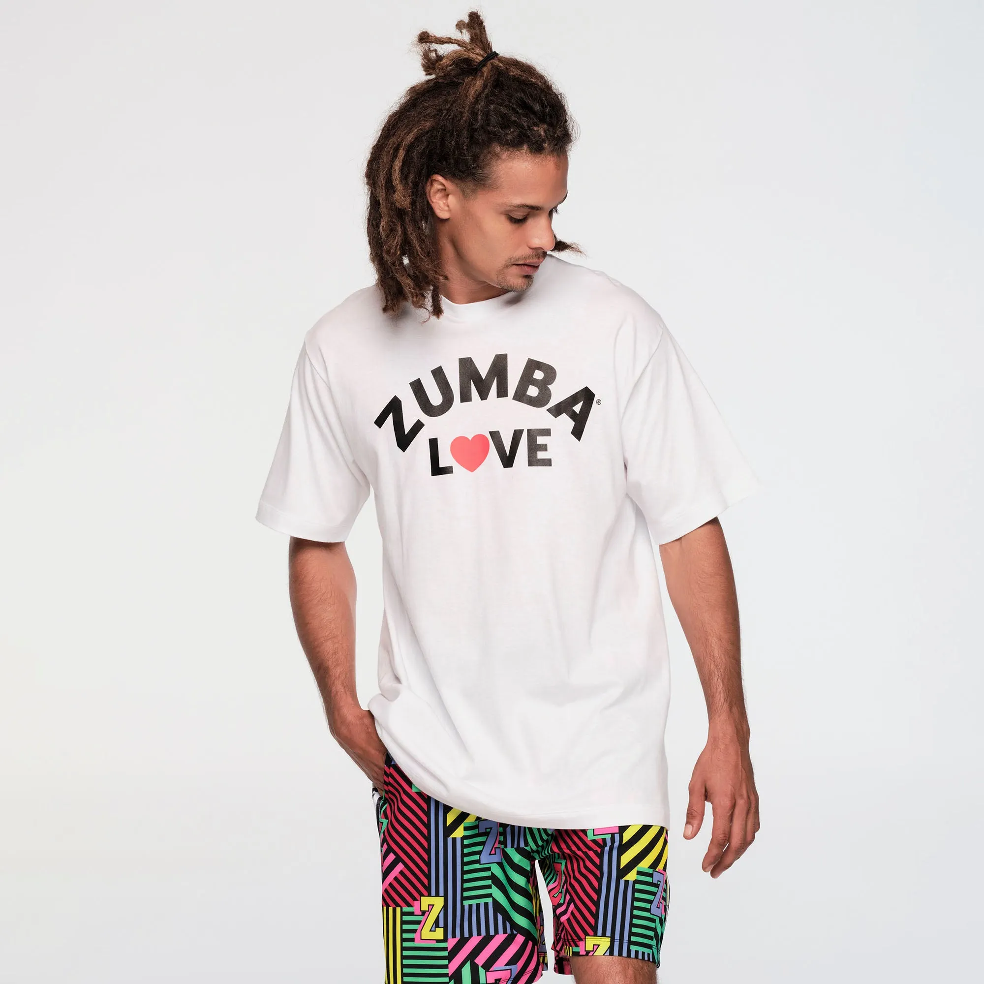 Zumba Love Gift Pack A